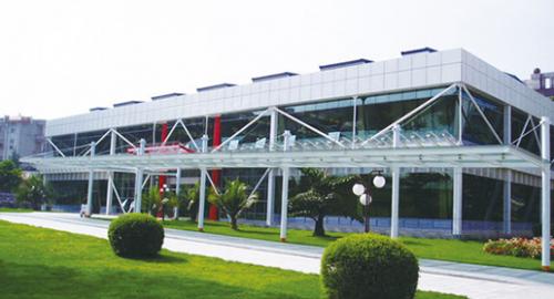 紅河卷煙廠的應(yīng)用