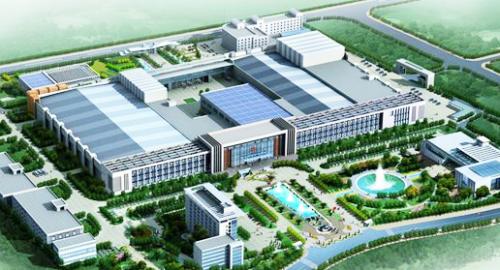 大理卷煙廠的應(yīng)用